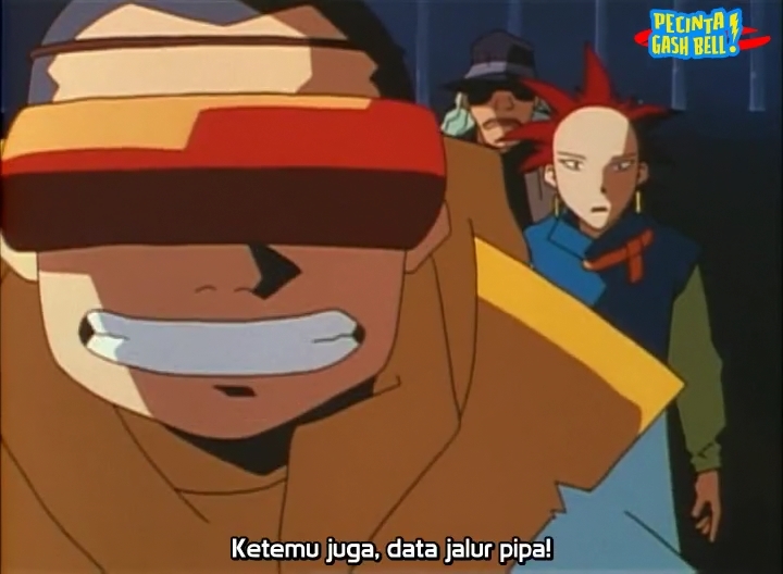 DT Eightron Eps 19-21 Subtitle Indonesia (No Password)