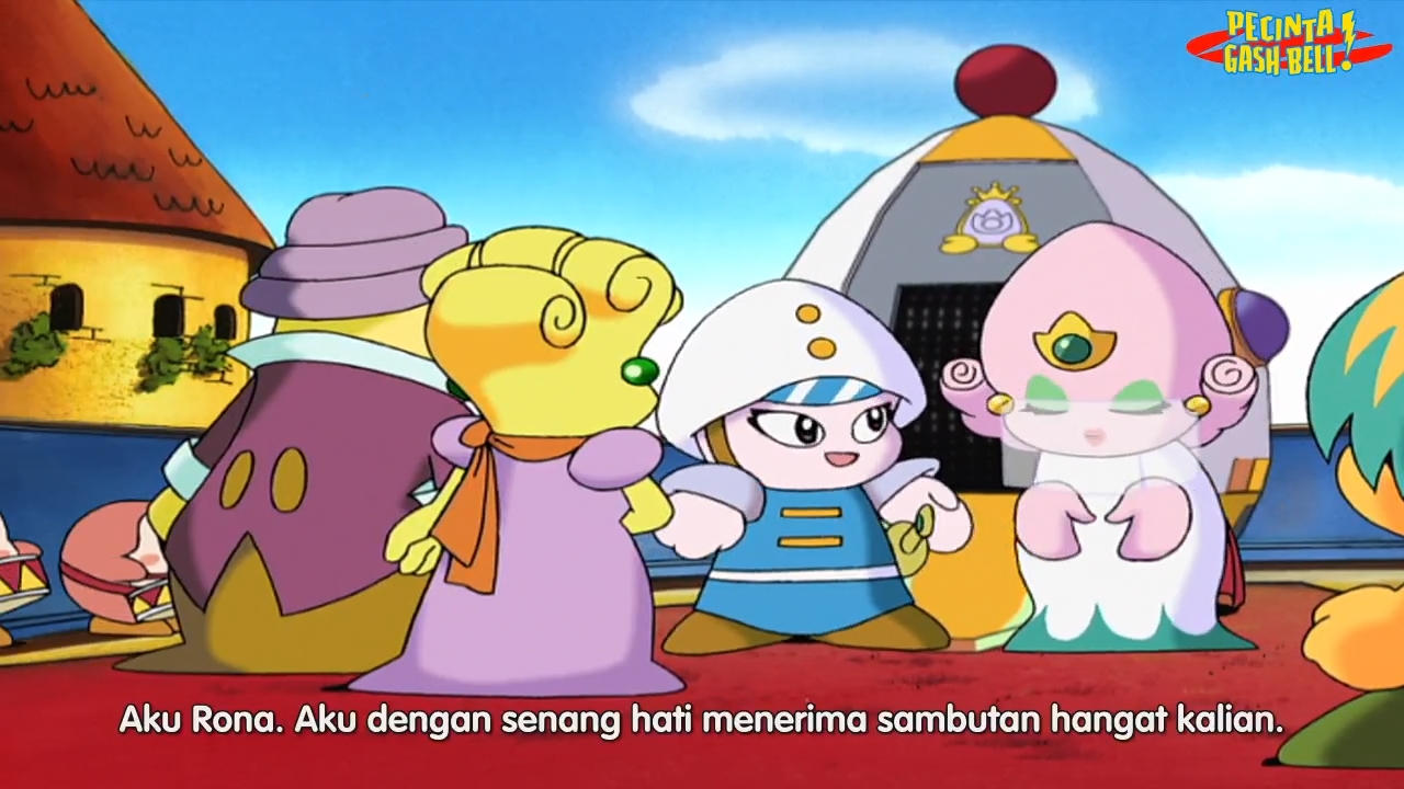 Bola Merah Muda Eps 21-24 Subtitle Indonesia (No Password) Bola Merah Muda Eps 21-24 Subtitle Indonesia (No Password)