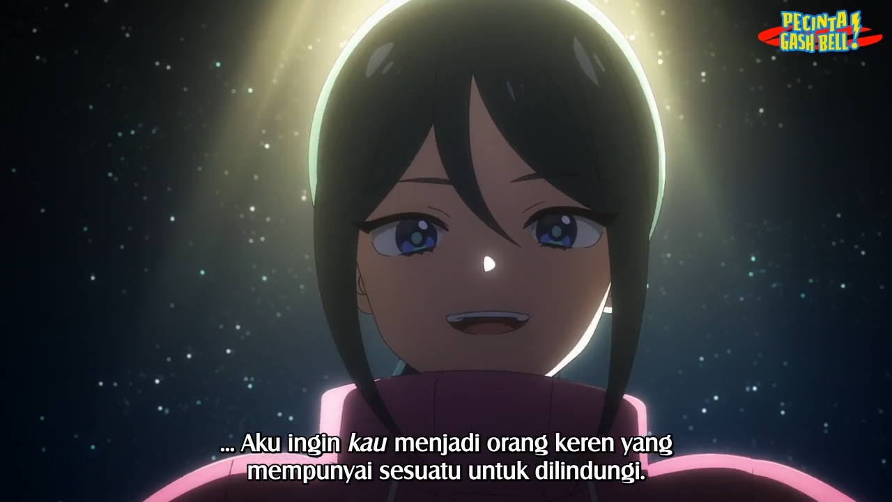 Shinkalion: Change the World Eps 01 Subtitle Indonesia (No Password)