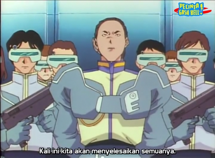 DT Eightron Eps 25-26 (TAMAT) Subtitle Indonesia (No Password)