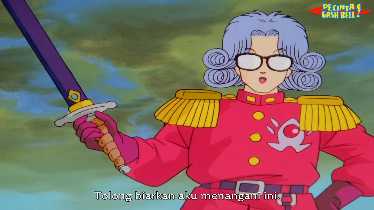 Dragon Quest: Dai no Daibouken (1991) Eps 04-06 Subtitle Indonesia (No Password)
