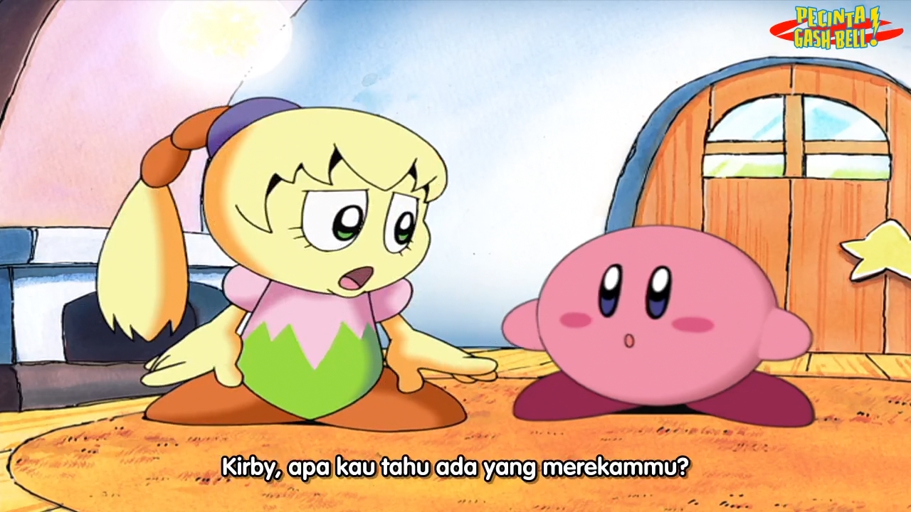 Bola Merah Muda Eps 37-40 Subtitle Indonesia (No Password) Bola Merah Muda Eps 37-40 Subtitle Indonesia (No Password)