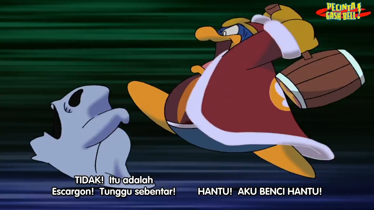 Bola Merah Muda Eps 45-48 Subtitle Indonesia (No Password) Bola Merah Muda Eps 45-48 Subtitle Indonesia (No Password)