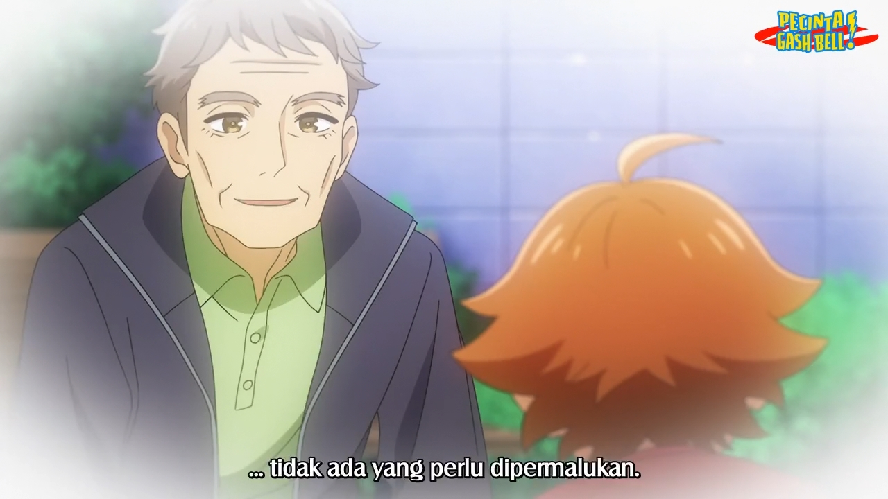 Shinkalion: Change the World Eps 04 Subtitle Indonesia (No Password)