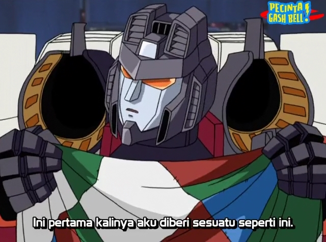 Transformers Micron Densetsu Eps 37-40 Subtitle Indonesia (No Password)