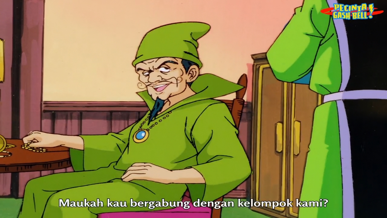 Dragon Quest: Dai no Daibouken (1991) Eps 16-18 Subtitle Indonesia (No Password)