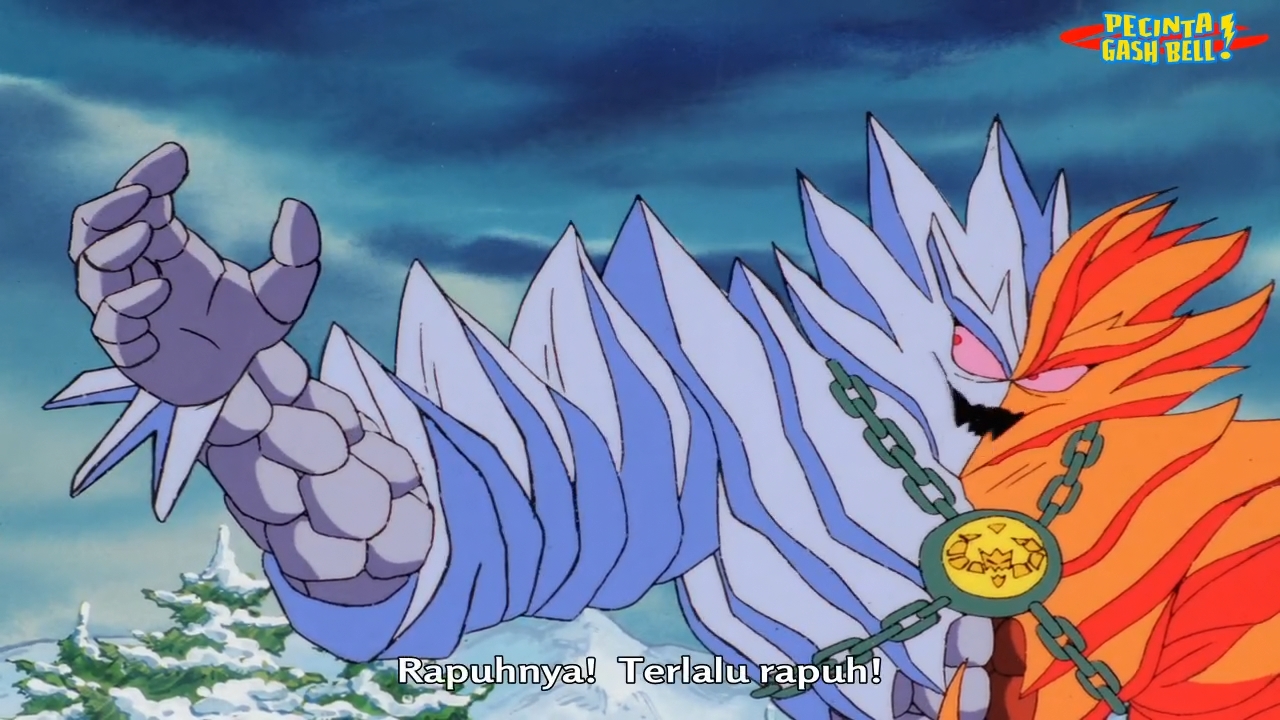 Dragon Quest: Dai no Daibouken (1991) Eps 19-21 Subtitle Indonesia (No Password)