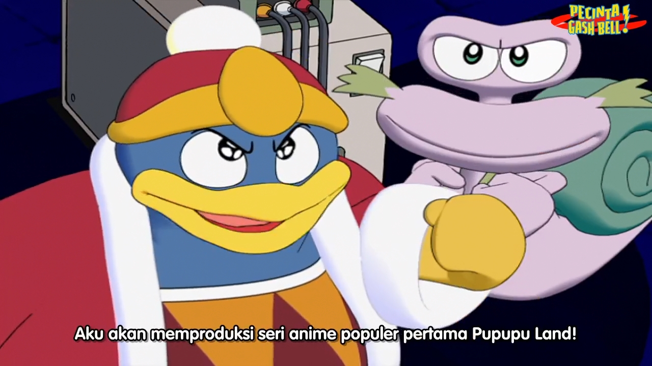 Bola Merah Muda Eps 49-52 Subtitle Indonesia (No Password) Bola Merah Muda Eps 49-52 Subtitle Indonesia (No Password)