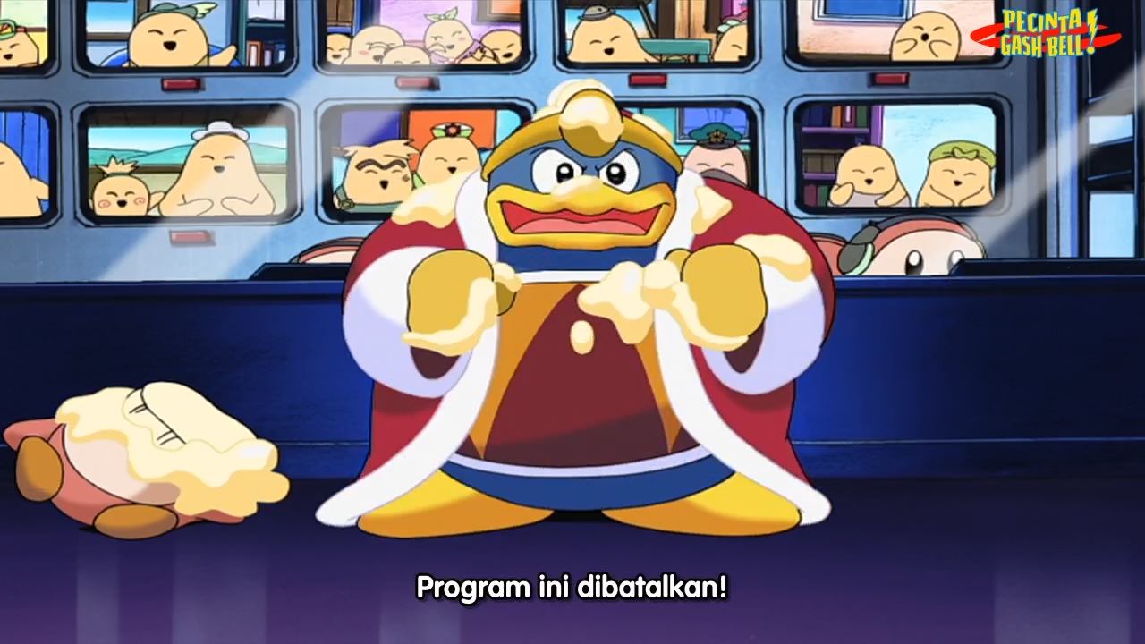Bola Merah Muda Eps 57-60 Subtitle Indonesia (No Password) Bola Merah Muda Eps 57-60 Subtitle Indonesia (No Password)
