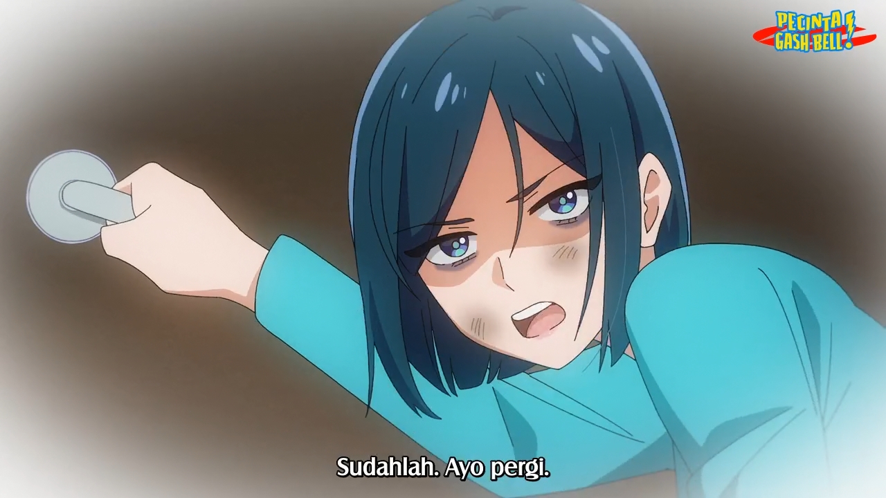 Shinkalion: Change the World Eps 09 Subtitle Indonesia (No Password)