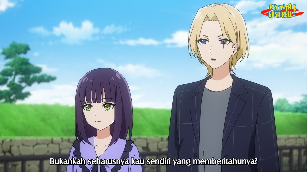 Shinkalion: Change the World Eps 10 Subtitle Indonesia (No Password)