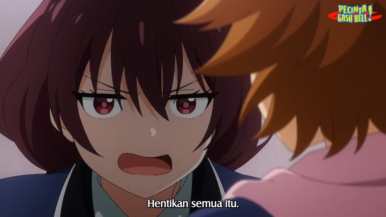 Shinkalion: Change the World Eps 11 Subtitle Indonesia (No Password)