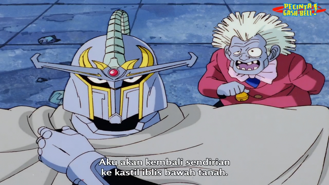 Dragon Quest: Dai no Daibouken (1991) Eps 22-24 Subtitle Indonesia (No Password)