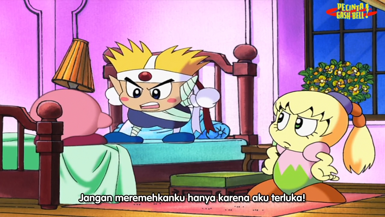 Bola Merah Muda Eps 65-68 Subtitle Indonesia (No Password) Bola Merah Muda Eps 65-68 Subtitle Indonesia (No Password)