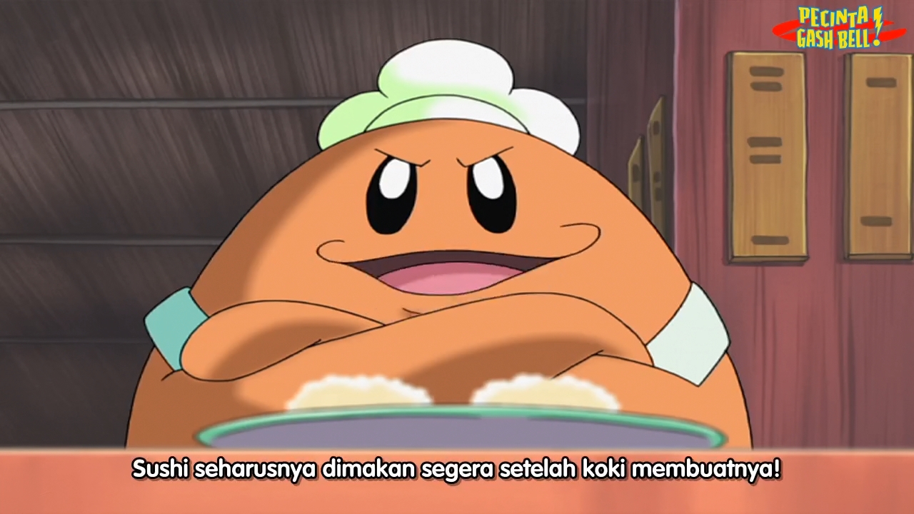 Bola Merah Muda Eps 73-76 Subtitle Indonesia (No Password)