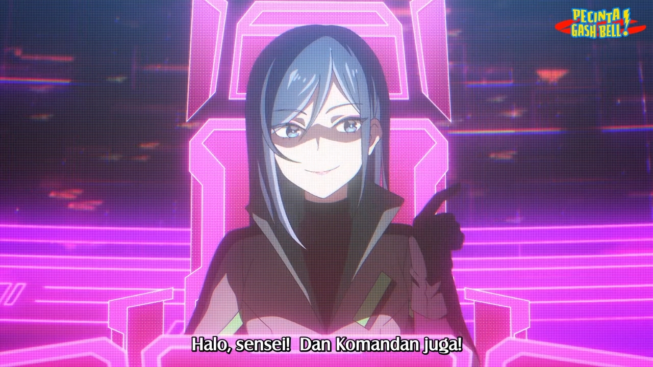 Shinkalion: Change the World Eps 13 Subtitle Indonesia (No Password)