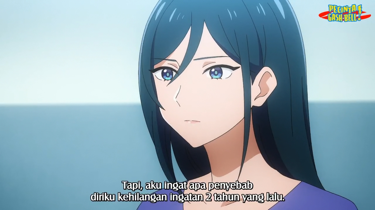 Shinkalion: Change the World Eps 14 Subtitle Indonesia (No Password)