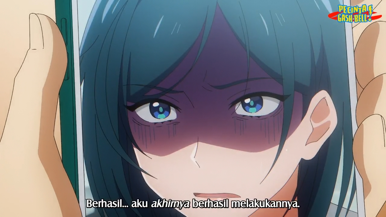 Shinkalion: Change the World Eps 16 Subtitle Indonesia (No Password)