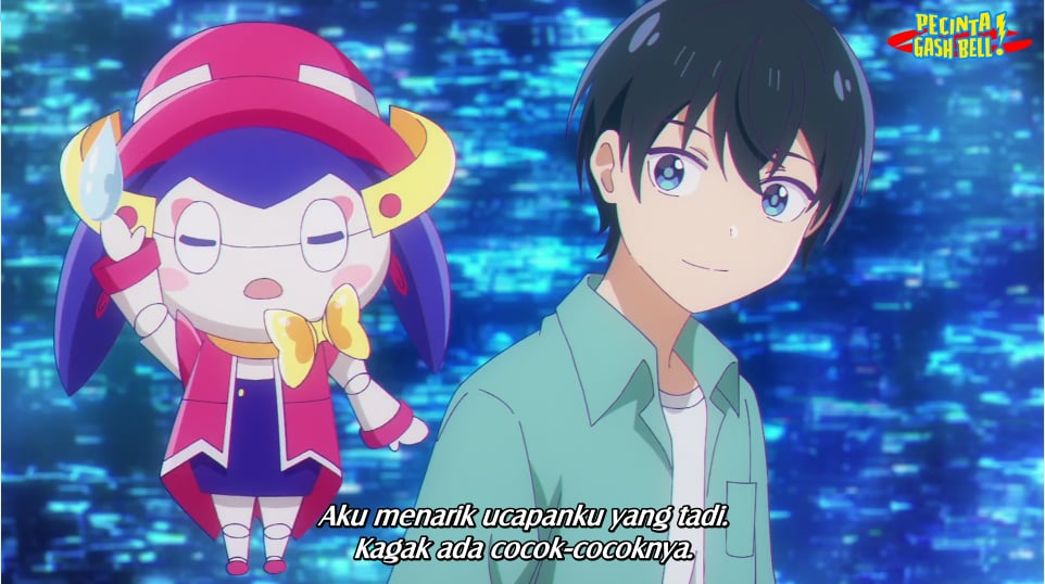 Shinkalion: Change the World Eps 19 Subtitle Indonesia (No Password) Shinkalion: Change the World Eps 19 Subtitle Indonesia (No Password)