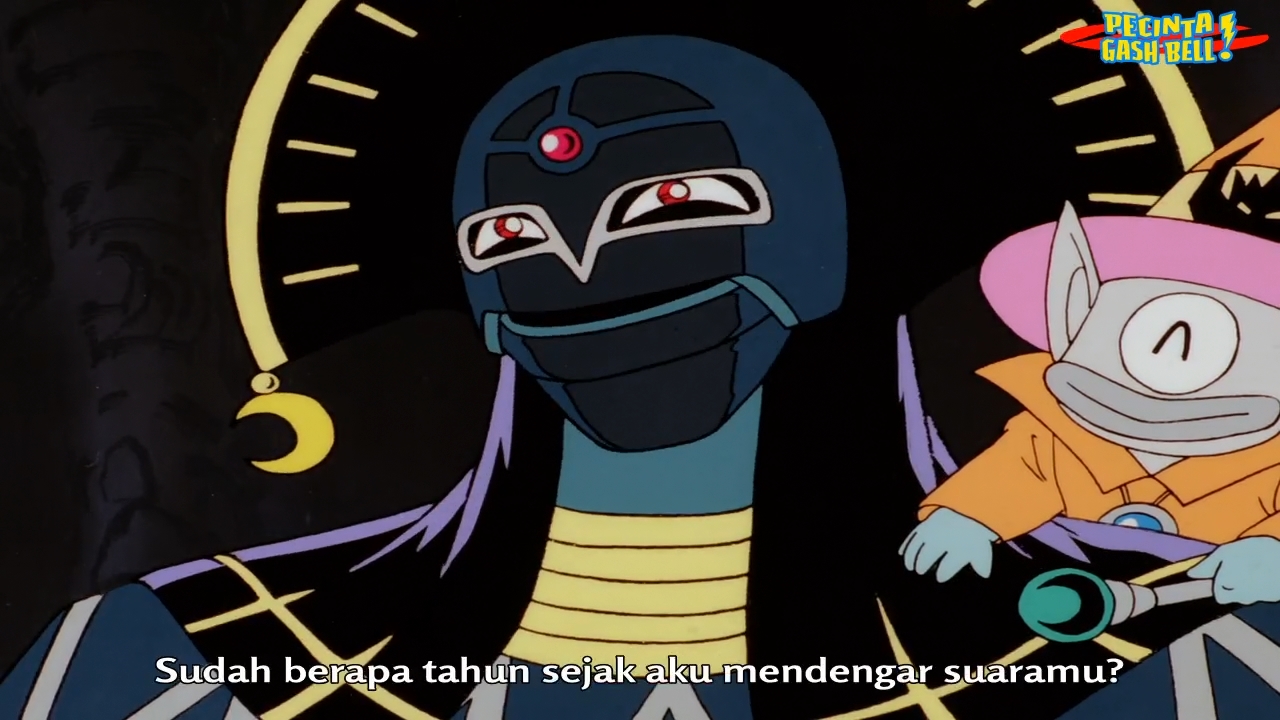 Dragon Quest: Dai no Daibouken (1991) Eps 39-42 Subtitle Indonesia (No Password)