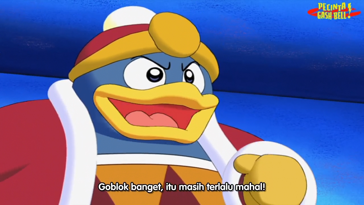 Bola Merah Muda Eps 92-96 Subtitle Indonesia (No Password)
