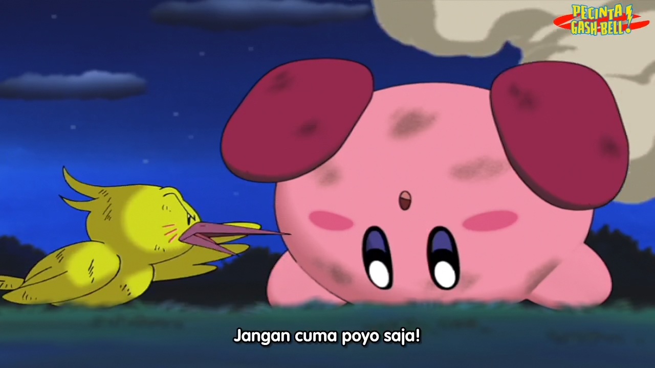 Bola Merah Muda Eps 97-100 (TAMAT) Subtitle Indonesia (No Password)