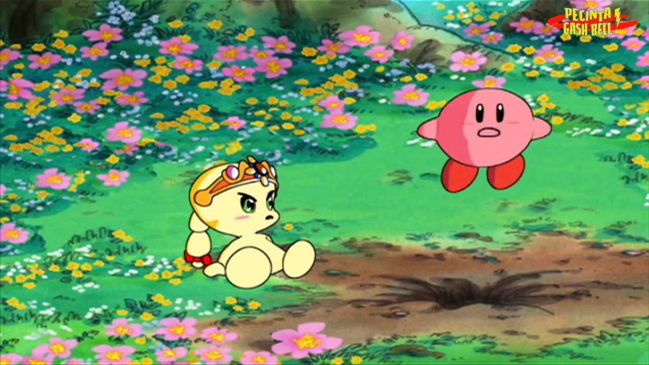 Hoshi no Kirby: Pilot Subtitle Indonesia (No Password)