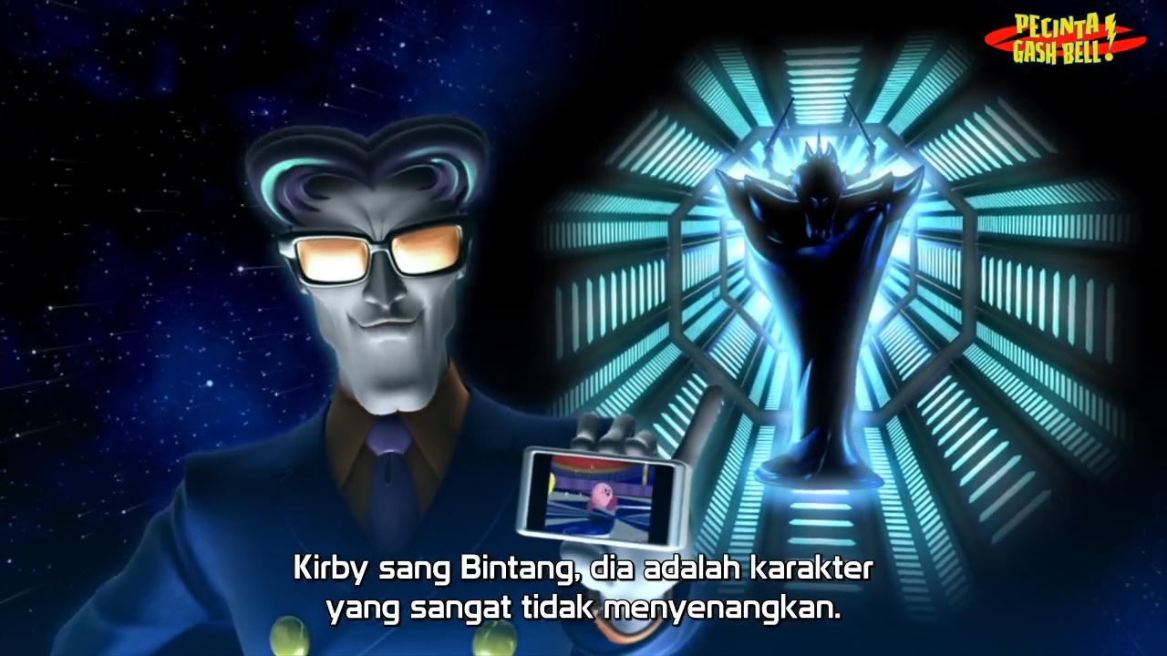 Hoshi no Kirby: Taose!! Koukaku Majuu Ebizou Subtitle Indonesia (No Password)