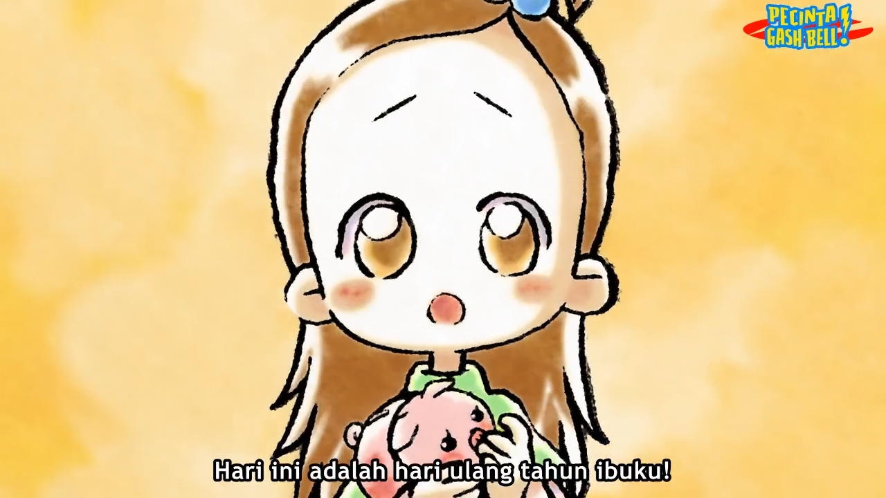 Ojamajo Doremi: Honobono Gekijou Subtitle Indonesia (No Password)