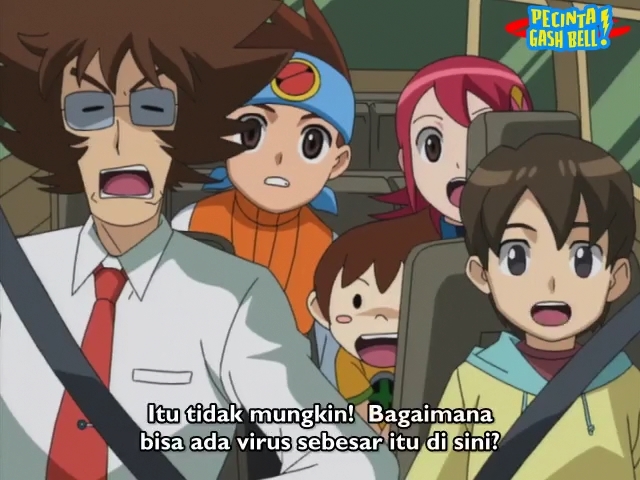 Rockman.EXE Stream Eps 01-04 Subtitle Indonesia (No Password) Rockman.EXE Stream Eps 01-04 Subtitle Indonesia (No Password)