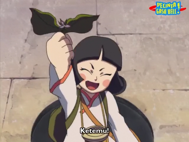 Rockman.EXE Stream Eps 13-16 Subtitle Indonesia (No Password)