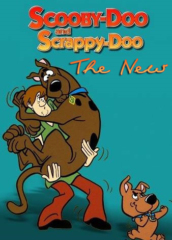 The New Scooby and Scrappy Doo Show (1983) Subtitle Indonesia (No Password) 