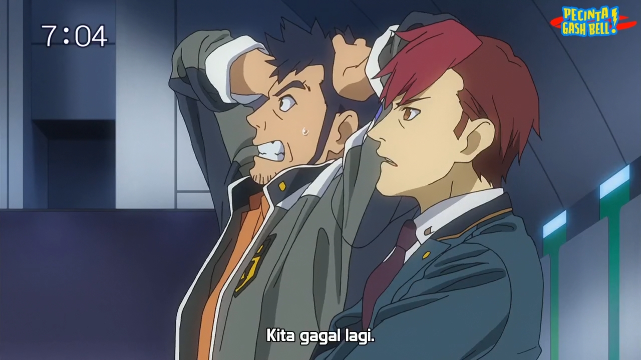 Tomica Hyper Rescue Drive Head: Kidou Kyuukyuu Keisatsu Eps 04-06 Subtitle Indonesia (No Password)