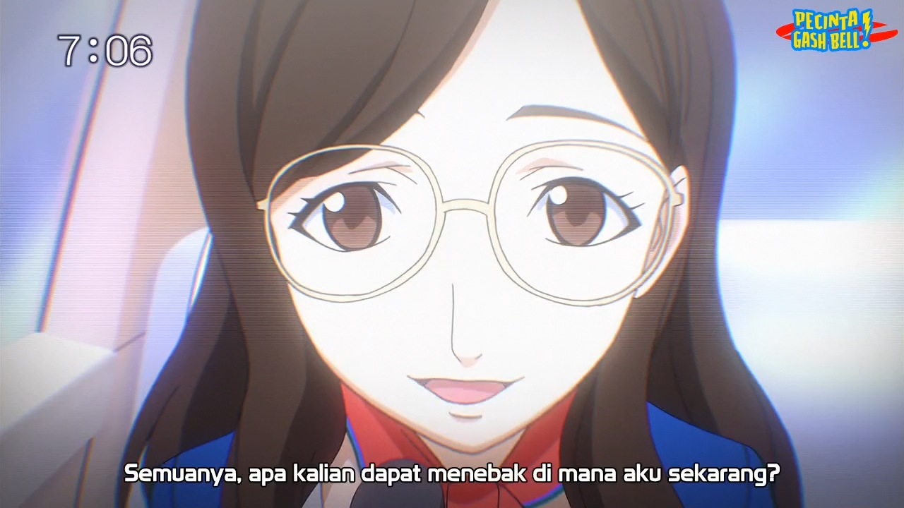 Tomica Hyper Rescue Drive Head: Kidou Kyuukyuu Keisatsu Eps 10-12 Subtitle Indonesia (No Password)
