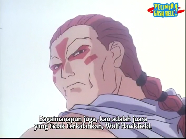 Virtua Fighter Eps 13-15 Subtitle Indonesia (No Password)