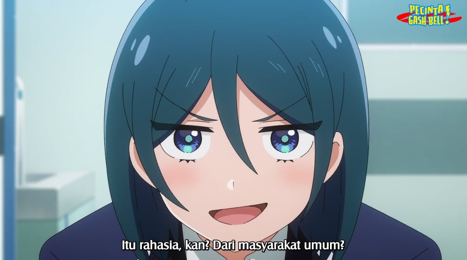 Shinkalion: Change the World Eps 27 Subtitle Indonesia (No Password) Shinkalion: Change the World Eps 27 Subtitle Indonesia (No Password)