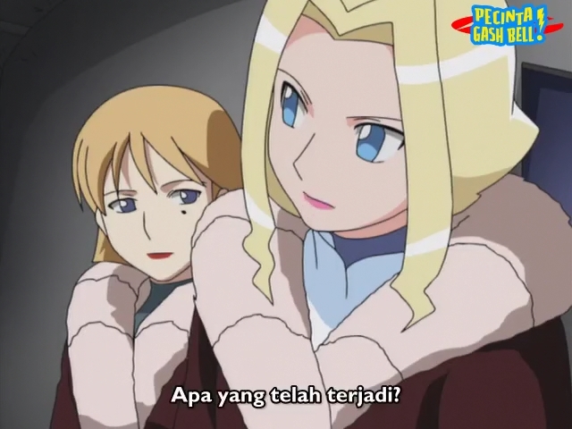 Rockman.EXE Stream Eps 26-30 Subtitle Indonesia (No Password)