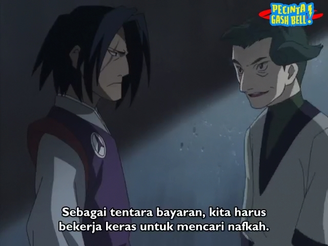 Rockman.EXE Stream Eps 41-45 Subtitle Indonesia (No Password)