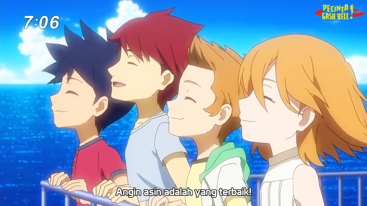 Tomica Hyper Rescue Drive Head: Kidou Kyuukyuu Keisatsu Eps 16-19 Subtitle Indonesia (No Password)