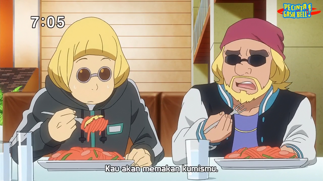 Tomica Hyper Rescue Drive Head: Kidou Kyuukyuu Keisatsu Eps 24-27 Subtitle Indonesia (No Password)
