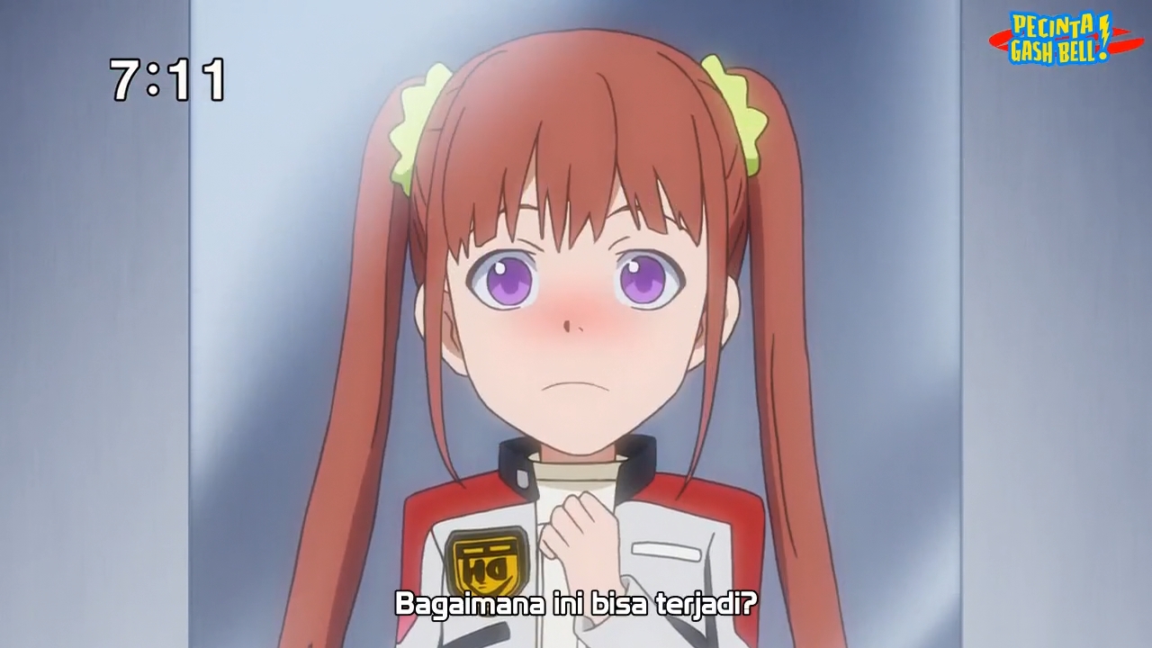 Tomica Hyper Rescue Drive Head: Kidou Kyuukyuu Keisatsu Eps 33-37 (TAMAT) Subtitle Indonesia (No Password)
