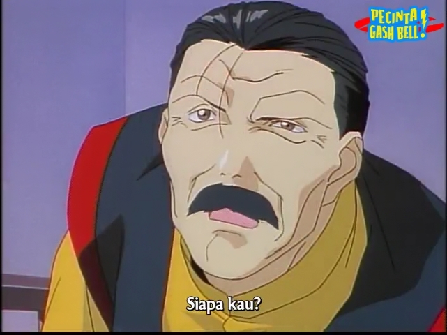 Virtua Fighter Eps 24-27 Subtitle Indonesia (No Password)