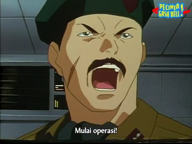 Virtua Fighter Eps 28-31 Subtitle Indonesia (No Password)