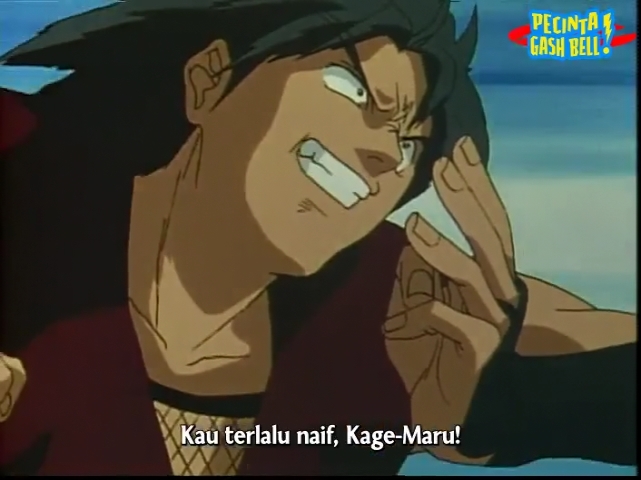Virtua Fighter Eps 32-35 (TAMAT) Subtitle Indonesia (No Password)
