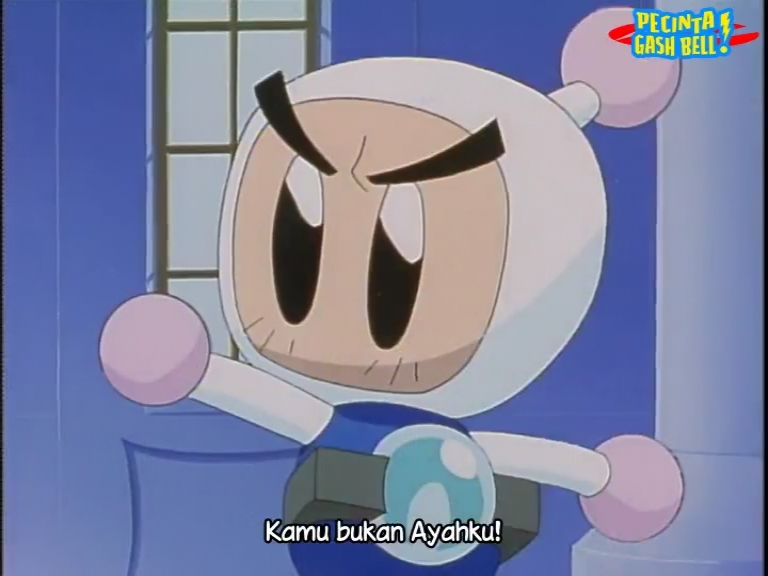 Bomberman B-Daman Bakugaiden Eps 01-05 Subtitle Indonesia (No Password) Bomberman B-Daman Bakugaiden Eps 01-05 Subtitle Indonesia (No Password)
