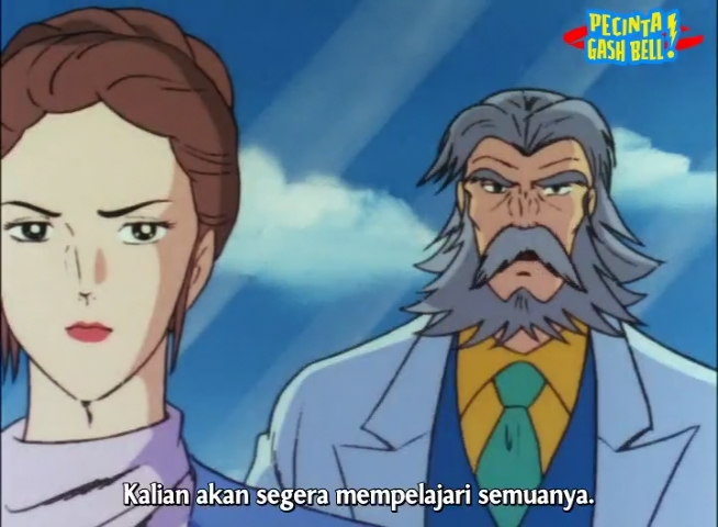 Chou Denji Machine Voltes V Eps 01-04 Subtitle Indonesia (No Password) Chou Denji Machine Voltes V Eps 01-04 Subtitle Indonesia (No Password)