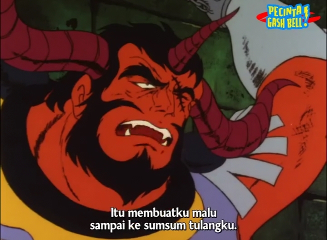 Chou Denji Machine Voltes V Eps 05-08 Subtitle Indonesia (No Password)