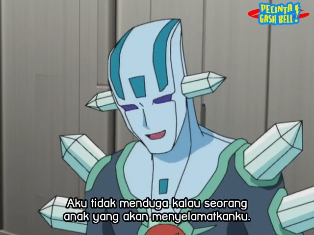 Rockman.EXE Beast Eps 09-12 Subtitle Indonesia (No Password)