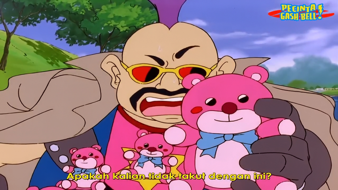 Zettai Muteki Raijin-Oh Eps 11-15 Subtitle Indonesia (No Password) Zettai Muteki Raijin-Oh Eps 11-15 Subtitle Indonesia (No Password)