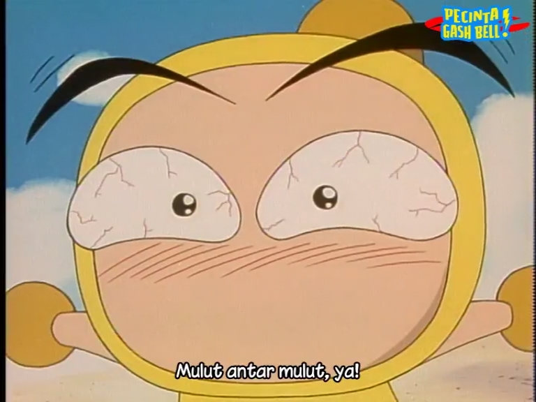 Bomberman B-Daman Bakugaiden Eps 21-25 Subtitle Indonesia (No Password)